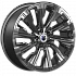 Диск K&K Галего (КС1039-00) 7,5x19 5x108 ET33 67,1 Кварц