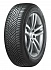 Шина Hankook Kinergy 4S2 X H750A 225/50 R18 95V 0 (2022 г.в.)