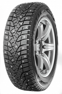 Шина Bridgestone Blizzak Spike-02 215/45 R17 87T (2018 г.в.)