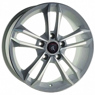 Диск Togo-no Misai 6,5x16 5x114,3 ET52 DIA 67,1 Mercury