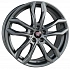 Диск Yamato Yoshinori 8,5x19 5x120 ET38 72,6 BFP (BMW X3)