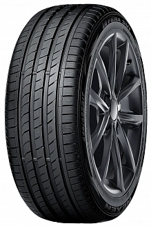 Шина Nexen N'Fera SU1 205/50 R17 89V