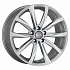 Диск MAK Wolf 7x17 5x100 ET38 DIA 57,1 Black Mirror