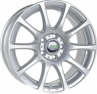 Диск N2O Y4406 6,5x16 5x105 ET39 DIA 56,6 S