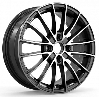 Диск RST R034 5,5x14 4x100 ET40 54,1 BD