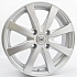 Диск Tech Line TL634 6х16 4х100 ET45 60,1 S
