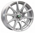 Диск N2O Y1010 5,5x13 4x98 ET35 DIA 58,6 S norm