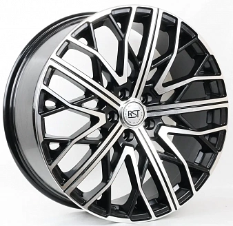 Диск RST R002 8,5х20 5х114,3 ET30 60,1 BD (Lexus)