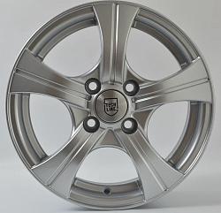 Диск Tech Line TL410 5,5х14 4х98 ET32 58,6 S