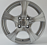 Диск Tech Line TL410 5,5х14 4х100 ET43 60,1 S (R)