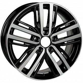 Диск RPLC KI259 7x17 5x114,3 ET48 DIA 67,1 BFP