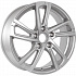 Диск Aero A1604 6,5x16 5x114,3 ET38 DIA 67,1 S