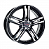 Диск Yamato Akita Y4801 7x17 5x114,3 ET39 DIA 60,1 MBFP