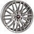 Диск Yamato Fudo 7,5X18 5X112 ET48 57,1 BLK (Skoda Octavia)