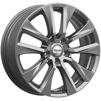Диск SKAD KL-330 (18_Koleos) 7x18 5x114,3 ET35 66,1 Графит