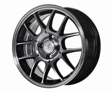 Диск RR CSSD2795 7х16 4х100 ET42 60,1 B-P 138624