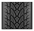 Шина Kumho Ecsta STX KL12 275/55 R17 109V
