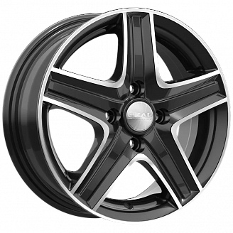 Диск SKAD Магнум 5,5x14 4x98 ET38 DIA 58,6 Алмаз