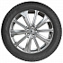 Шина Ikon Nordman 8 SUV (Character Ice 8 SUV) 245/75 R16 111T