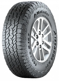 Шина Matador MP72 Izzarda A/T 2 225/65 R17 102H FR (2018 г.в.)
