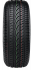 Шина Aplus A607 225/55 ZR16 99W XL