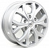 Диск RST R056 6,5x16 6x139,7 ET50 92,5 SL (Hyundai H1)