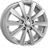 Диск iFree KC737 (ZV 16_Duster) 6,5x16 5x114,3 ET50 66,1 Сильвер