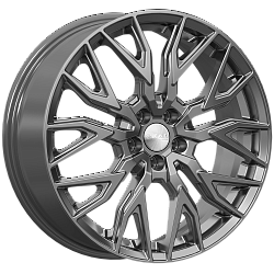 Диск SKAD Эльба 7x18 5x108 ET33 DIA 60,1 Алмаз