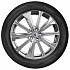 Шина Ikon Autograph Snow 3 SUV 275/45 R20 110T XL