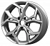 Диск Remain R203 (A 17_Toyota RAV4) 7x17 5x114,3 ET39 DIA 60,1 Сильвер