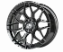 Диск RR CSS3940 6х14 4х98 ET35 58,6 MK/M 138621