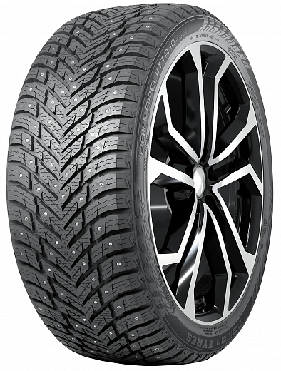 Шина Nokian Tyres Hakkapeliitta 10p SUV 245/50 R19 105T XL