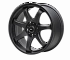 Диск RR CSS356 16 100 ET42 60,1 BLK/M 143153
