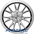 Диск Aero A2813 6,5x15 5x100 ET38 DIA 73,1 BFP