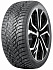 Шина Nokian Tyres Hakkapeliitta 10p SUV 235/60 R18 107T XL