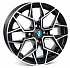 Диск Venti V1520 6x15 4x100 ET45 54,1 BD