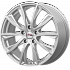 Диск iFree Каzантип (KC684-05) 7,5x18 5x100 ET38 DIA 67,1 Нео-классик