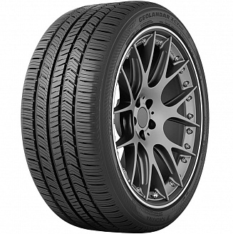 Шина Yokohama Geolandar X-CV G057 285/45 R21 113W