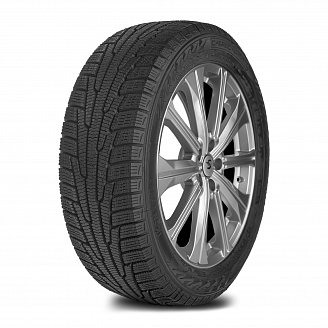 Шина Ikon Character Snow 2 (Nordman RS2) 185/65 R15 92R XL