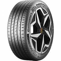 Шина Continental PremiumContact 7 255/55 R20 110Y XL FR