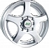 Диск N2O Y279 6,5x15 5x114,3 ET45 DIA 73,1 S