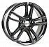 Диск RST R197 6,5x17 5x114,3 ET40 64,1 BL (Haval F7)