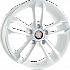 Диск Togo-no Misai 6,5x16 5x114,3 ET45 DIA 73,1 Ice