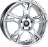 Диск Kioto-no Amira 6,5x16 5x112 ET39 DIA 66,6 Mercury