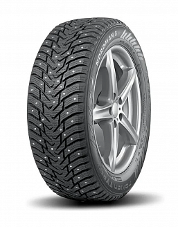 Шина Nokian Tyres Nordman 8 215/60 R17 100T XL