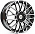 Диск Tech Line TL739 6,5x17 5x114,3 ET45 54,1 BD