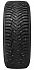 Шина Cordiant Snow Cross 2 SUV 235/60 R18 107T