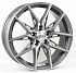 Диск RST R218 7,5x18 5x114,3 ET45 67,1 GRD (Mazda)