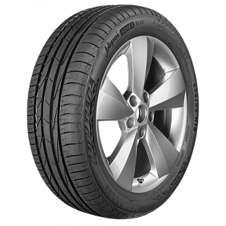 Шина Ikon Autograph Aqua 3 SUV 225/70 R16 103H