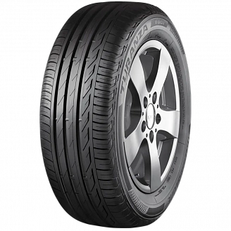 Шина Bridgestone Turanza T001 215/60 R16 95V (2021г.в.)